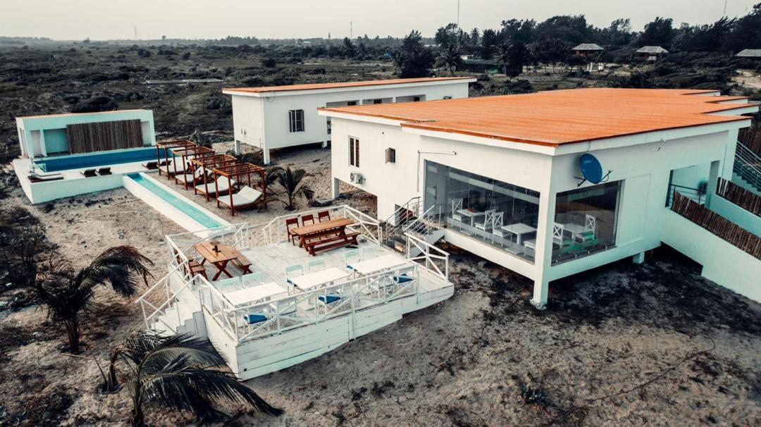 Lighthouse Beach House Lagos Zewnętrze zdjęcie